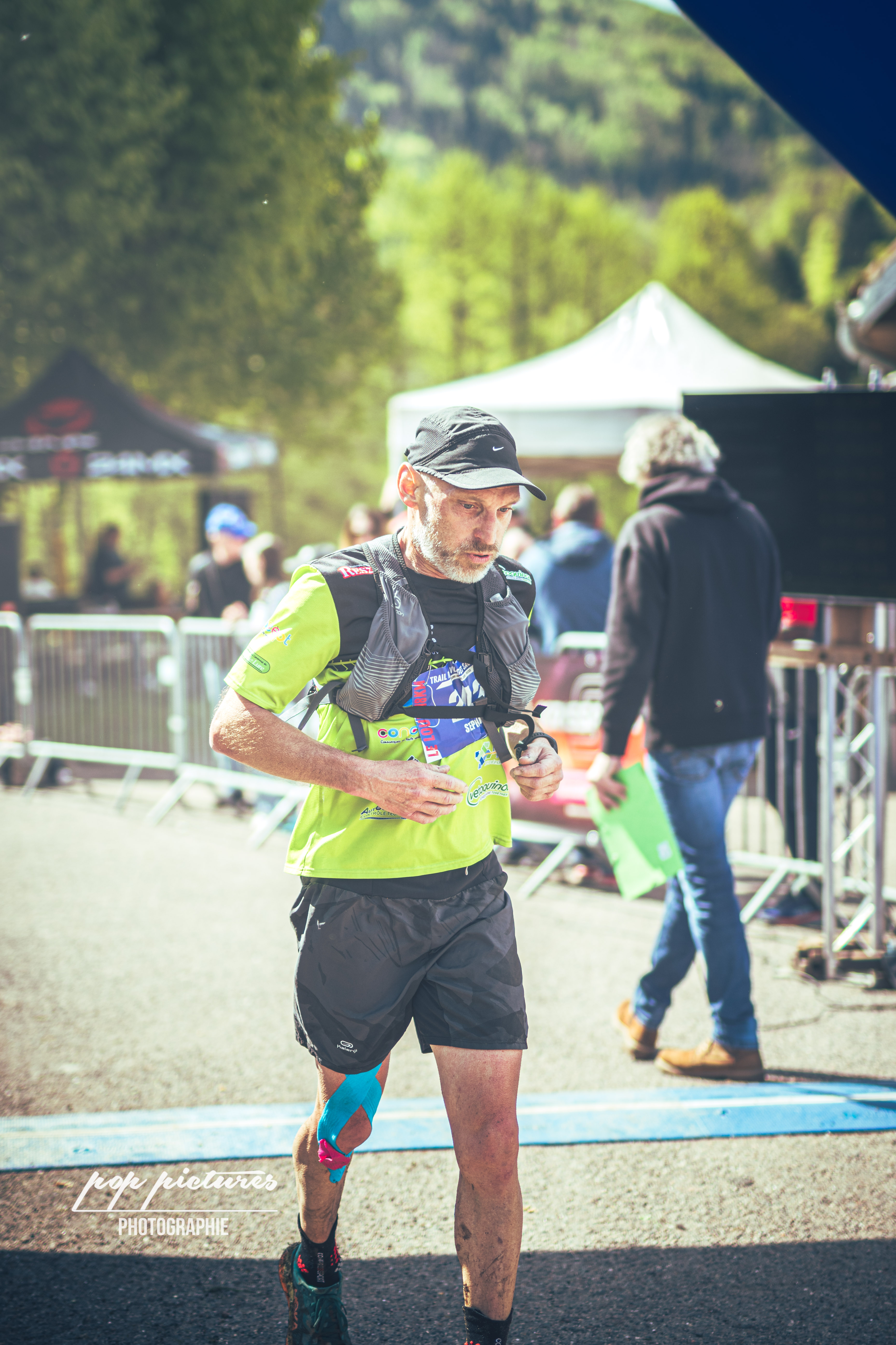 Image du trail